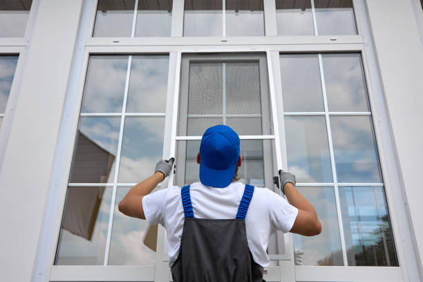 Fast and Reliable Emergency Window and Door Repairs in Morrisville, PA